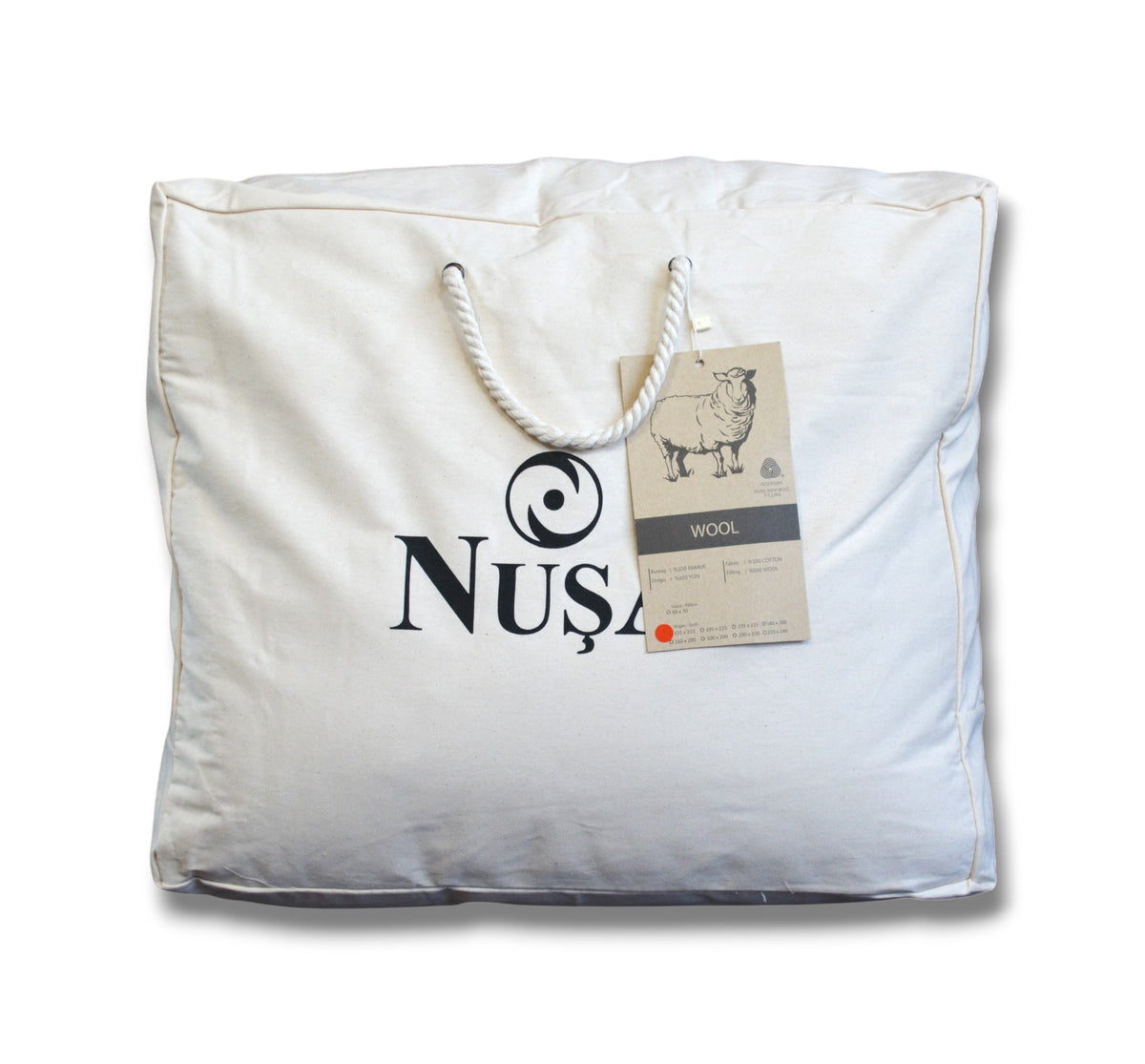Ковдра Nusa 155×215 см Yun