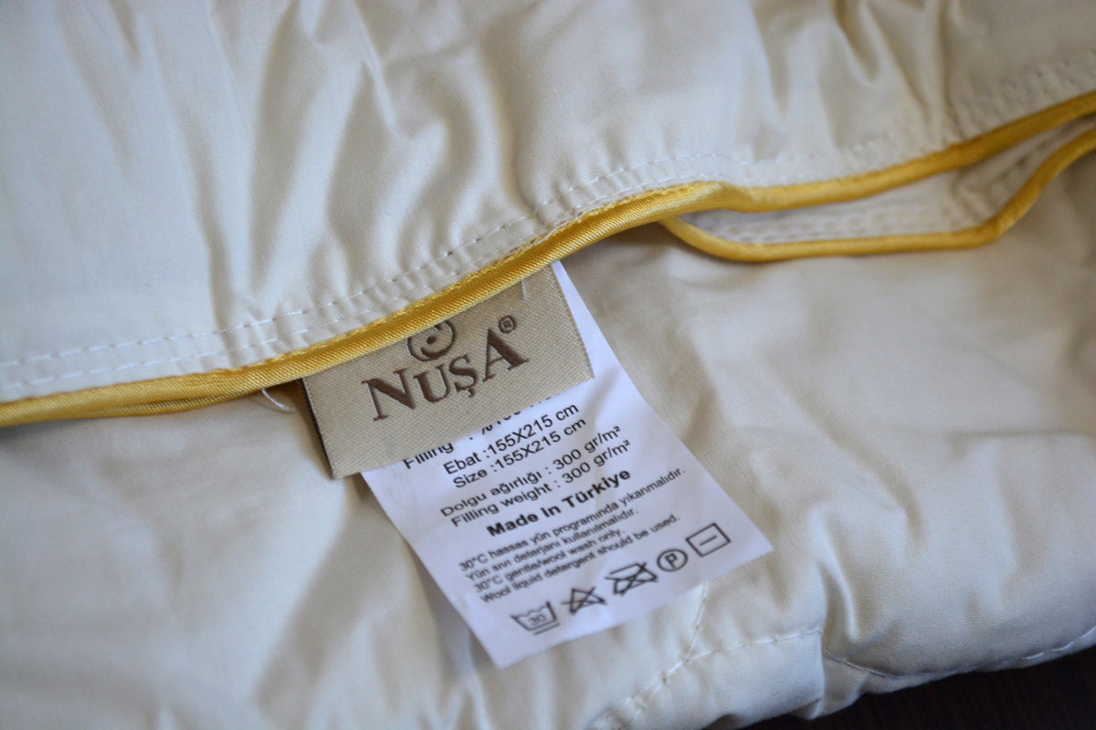 Ковдра Nusa 155×215 см Yun